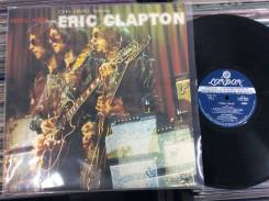 Эрик Клэптон / John Mayall feat. Eric Clapton - Primal Solos - JP LP