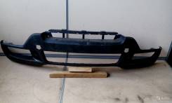 Бампер. BMW X5, E70 Двигатели: M57D30TU2, M57TU2D30, N52B30, N55B30, N57D30OL, N57D30S1, N57D30TOP, N57S, N62B48, N63B44, S63B44, S63B44O0