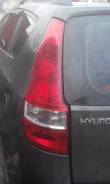 Стоп-сигнал. Hyundai i30