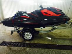 BRP Sea-Doo RXP. 260,00 л.с., Год: 2015 год