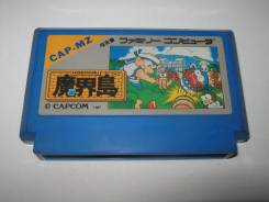 Игры для Dendy.
