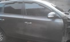Ручка двери внешняя. Hyundai i30