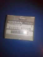 Термостат. Nissan: Avenir, Sunny, Primera, AD, Almera, Lucino Двигатели: CD20, CD20T, CD17