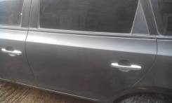 Дверь багажника. Hyundai i30