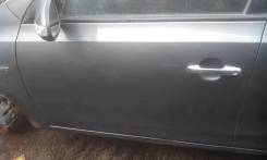Дверь боковая. Hyundai i30