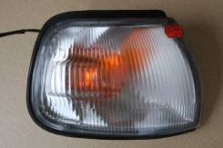 Габаритный огонь. Nissan Sunny, B13, EB13, FB13, FNB13, HNB13