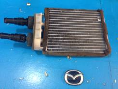 Радиатор отопителя. Mazda Protege Mazda Familia, BJ3P, BJ5P, BJ5W, BJ8W, BJEP, BJFP, BJFW Mazda 323, BJ Двигатели: ZL, ZLDE, ZLVE