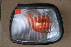Габаритный огонь. Nissan Sunny, B13, FB13, FNB13, HB13