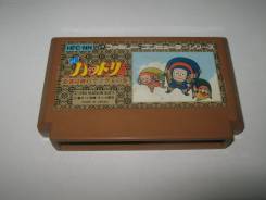 Игры для Dendy.