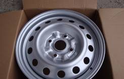 Chevrolet. 6.0x15, 4x114.30, ET44, ЦО 56,6 мм.