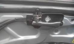 Ручка салона. Hyundai i30