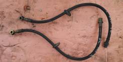 Шланг тормозной. Subaru Impreza, GGA, GDA, GH8, GE6, GE7, GG9, GD9, GH2, GG2, GH3, GG3, GE2, GE3, GD2, GH6, GD3, GH7 Subaru Legacy, BLE, BPE, BE9, BEE...