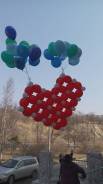 Выписка из роддома.