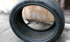 Toyo Proxes 4. ������, 10�%, 2 ��