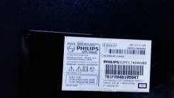 Philips. больше 46" LCD (ЖК)