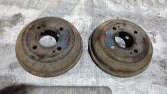 Барабан тормозной. Honda Civic Ferio, EG9, EG8, EH1, EJ3, EG7