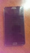 Samsung Galaxy Note 3. Б/у