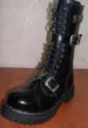 Берцы. 38, 39, 40