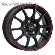 TGRACING TGR001. 6.0x15", 5x114.3, ET38, �� 67,1���. ����