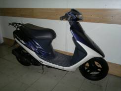Honda Dio AF27. 50 куб. см., исправен, без птс, без пробега