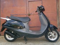 Honda Lead. 50 куб. см., исправен, без птс, без пробега