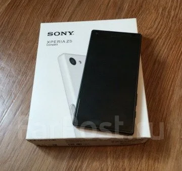 Sony Xperia Z5 Compact. �/� ����
