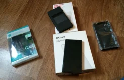 Sony Xperia Z5 Compact. �/�
