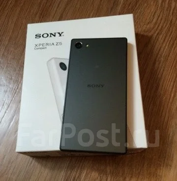 Sony Xperia Z5 Compact. �/� ����
