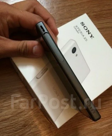 Sony Xperia Z5 Compact. �/� ����