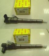 Форсунка двигателя / D4CB / SORENTO / EURO III / 33800-4A500 / 338004A500 / BOSCH 0445110274