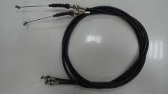 Трос газа / COMBI ZB / D4AF / ( бочонок-бочонок ) / 0WB2941660A / L=2400 mm