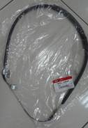 Трос газа / остановки двигателя / D4AL / ( скоба-бочонок ) / AA8A118464B / MOBIS / L=1300 mm