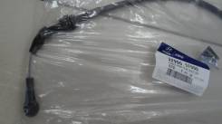 Трос газа / остановки двигателя / D6DA / ( кольцо-скоба ) 32990-57000 / 3299057000 / L=560 mm