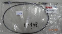 Трос газа / остановки двигателя / RHINO / COSMOS ( кольцо-кольцо ) / 0K85018464 / MOBIS / L=1340 mm