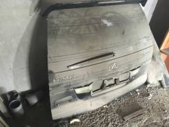 Дверь багажника. Toyota GX470, UZJ120 Lexus GX470, UZJ120 Двигатель 2UZFE