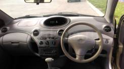 Toyota Platz