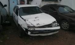 Toyota Caldina. ET196, 5E