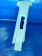 Накладка на стойку. Honda Jazz Honda Fit, GD1, GD2, GD3, GD4 Двигатели: L12A1, L13A1, L13A2, L13A5, L15A1, L13A