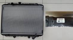 Радиатор двигателя / D4BB / D4BH / 4D56 / 2530043820 / 2530043810 / 2530043610 / L=610 mm H=510 mm