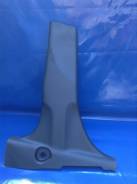 Накладка на стойку. Honda Jazz Honda Fit, GD1, LA-GD3, UA-GD4, LA-GD4, LA-GD1, CBA-GD4, DBA-GD2, UA-GD2, LA-GD2, DBA-GD1, UA-GD3, DBA-GD4, UA-GD1, CBA...