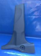 Накладка на стойку. Honda Jazz Honda Fit, GD1, LA-GD3, UA-GD4, LA-GD4, LA-GD1, DBA-GD2, CBA-GD4, UA-GD2, LA-GD2, DBA-GD1, UA-GD3, DBA-GD4, UA-GD1, DBA...