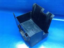 Кронштейн под аккумулятор. Honda Jazz Honda Airwave, DBA-GJ1, DBA-GJ2 Honda Fit, GD1, UA-GD4, LA-GD3, LA-GD4, LA-GD1, UA-GD2, CBA-GD4, DBA-GD2, DBA-GD...