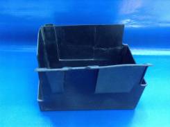 Кронштейн под аккумулятор. Honda Jazz Honda Airwave, DBA-GJ1, DBA-GJ2 Honda Fit, GD1, UA-GD4, LA-GD3, LA-GD4, LA-GD1, UA-GD2, CBA-GD4, DBA-GD2, DBA-GD...