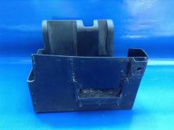 Кронштейн под аккумулятор. Honda Jazz Honda Airwave, DBA-GJ1, DBA-GJ2 Honda Fit, GD1, UA-GD4, LA-GD3, LA-GD4, LA-GD1, UA-GD2, CBA-GD4, DBA-GD2, DBA-GD...