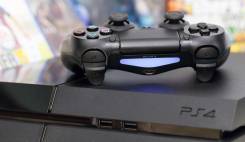 Sony PlayStation 4