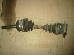 Привод. Toyota Town Ace, YR30G, YR30 Двигатель 3YEU