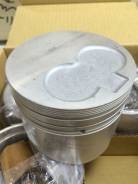 Поршень. Toyota: Hilux Surf, Granvia, 4Runner, Grand Hiace, Land Cruiser, Regius, Hilux, Land Cruiser Prado Двигатели: 1KZTE, 1KZT