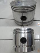 Поршень двигателя 6D22 / D6AB / 2341183002 / 2341183005 / D=130 H=158 F=67 ( 3*3*6 ) ( Поршня )