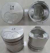 Поршень двигателя D4BA / 4D56 / 2341042010 / MD304853 / D=91 mm ( 2.5*2*4 ) поршня