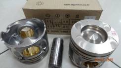 Поршень двигателя J3 / BONGO / EURO IV / 234104X920 / ( VQ-A ) D=97 mm ( 2.5*2*3 ) F=53 ( Поршня )